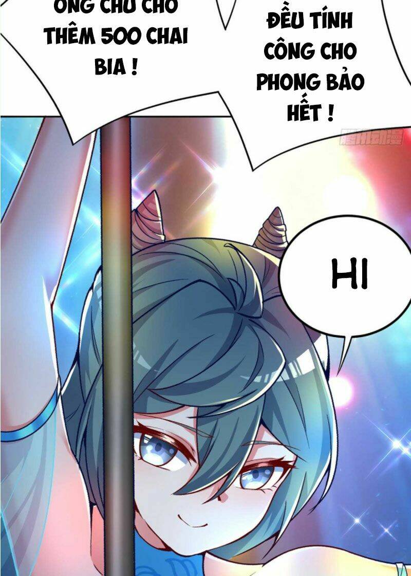 Ta Nhặt Được Thuộc Tính Tại Tu Chân Giới - Chapter 185 - Page 22