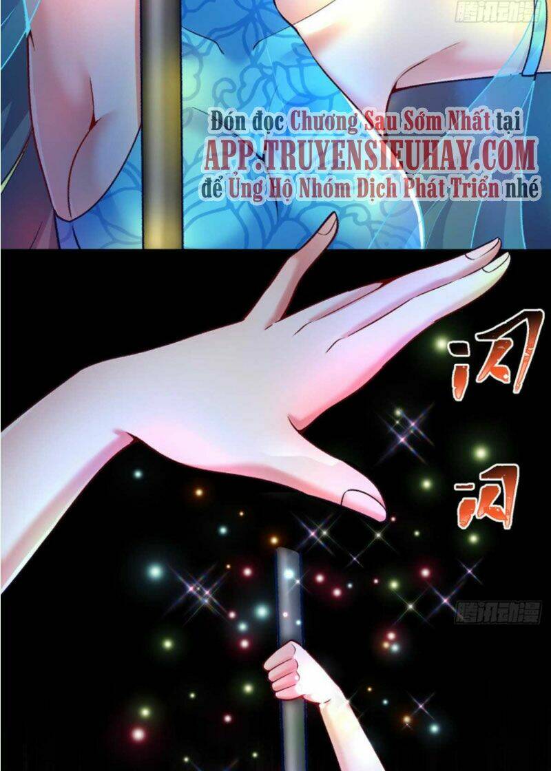 Ta Nhặt Được Thuộc Tính Tại Tu Chân Giới - Chapter 185 - Page 23