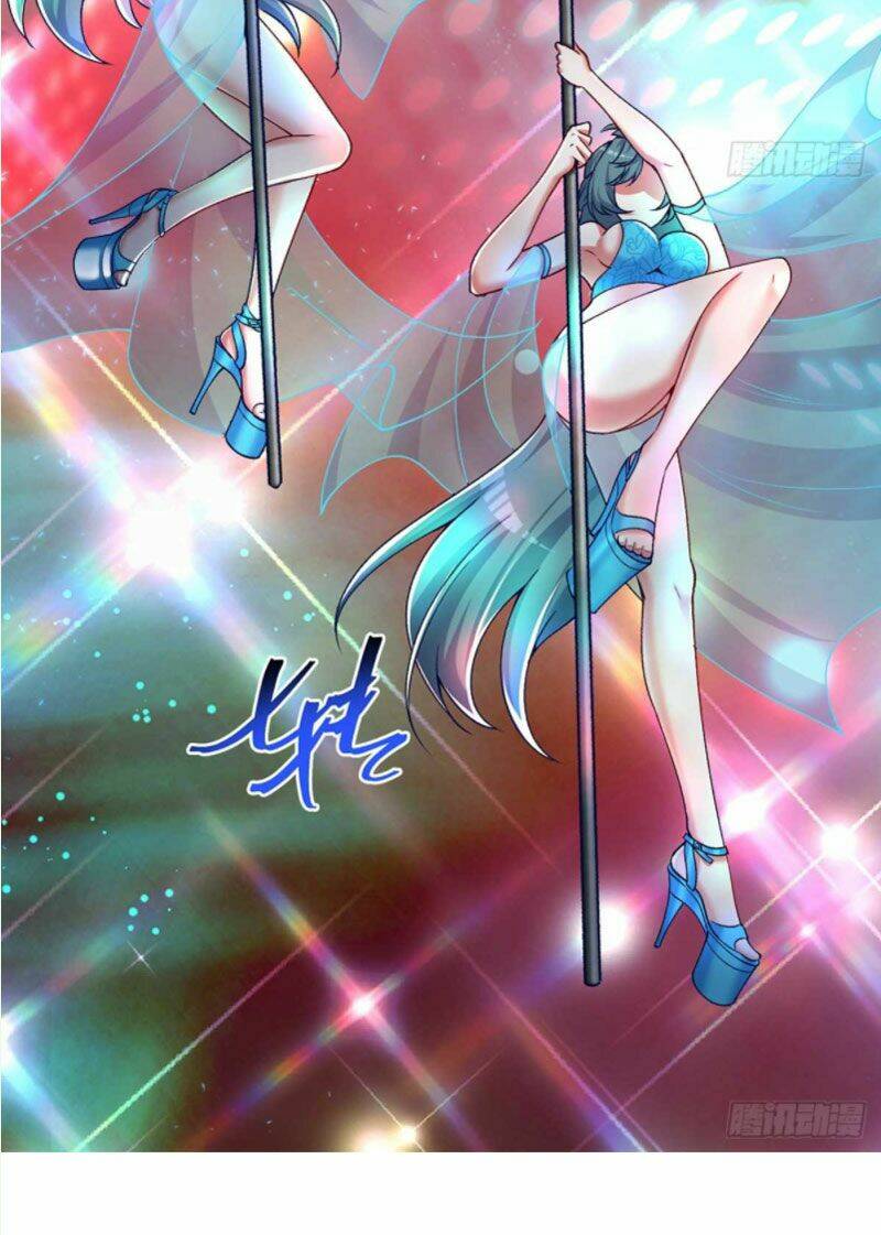 Ta Nhặt Được Thuộc Tính Tại Tu Chân Giới - Chapter 185 - Page 26