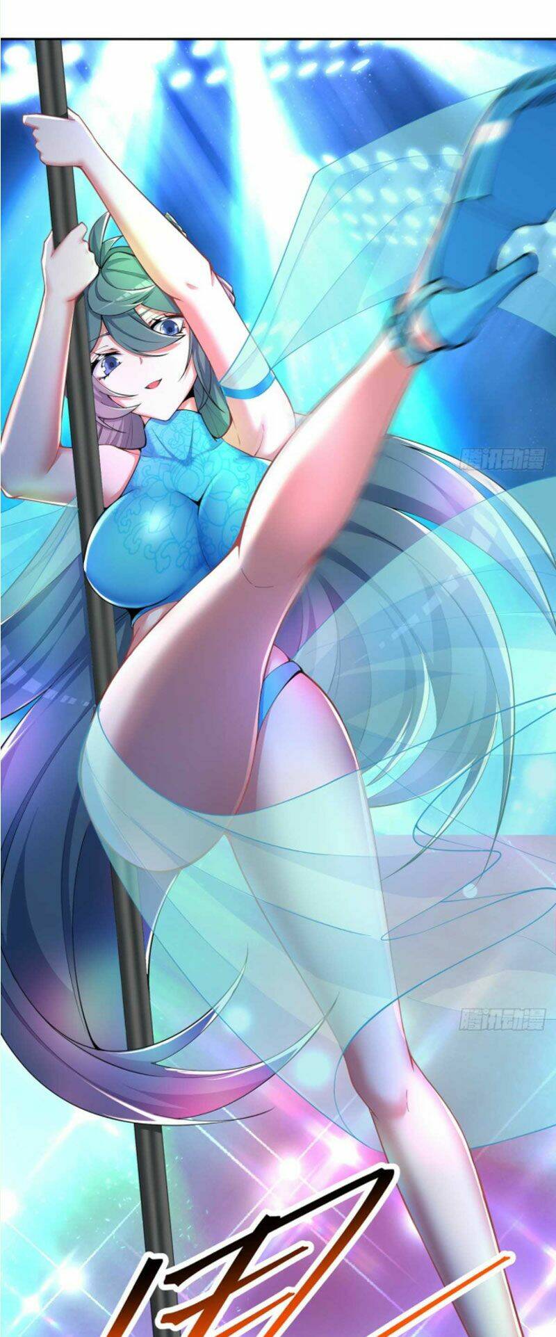 Ta Nhặt Được Thuộc Tính Tại Tu Chân Giới - Chapter 185 - Page 27