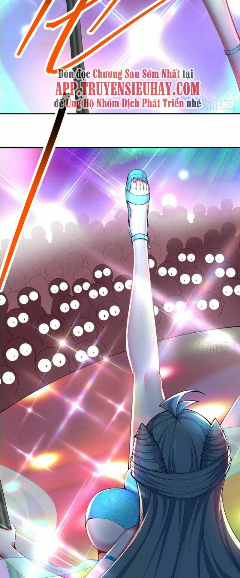 Ta Nhặt Được Thuộc Tính Tại Tu Chân Giới - Chapter 185 - Page 28