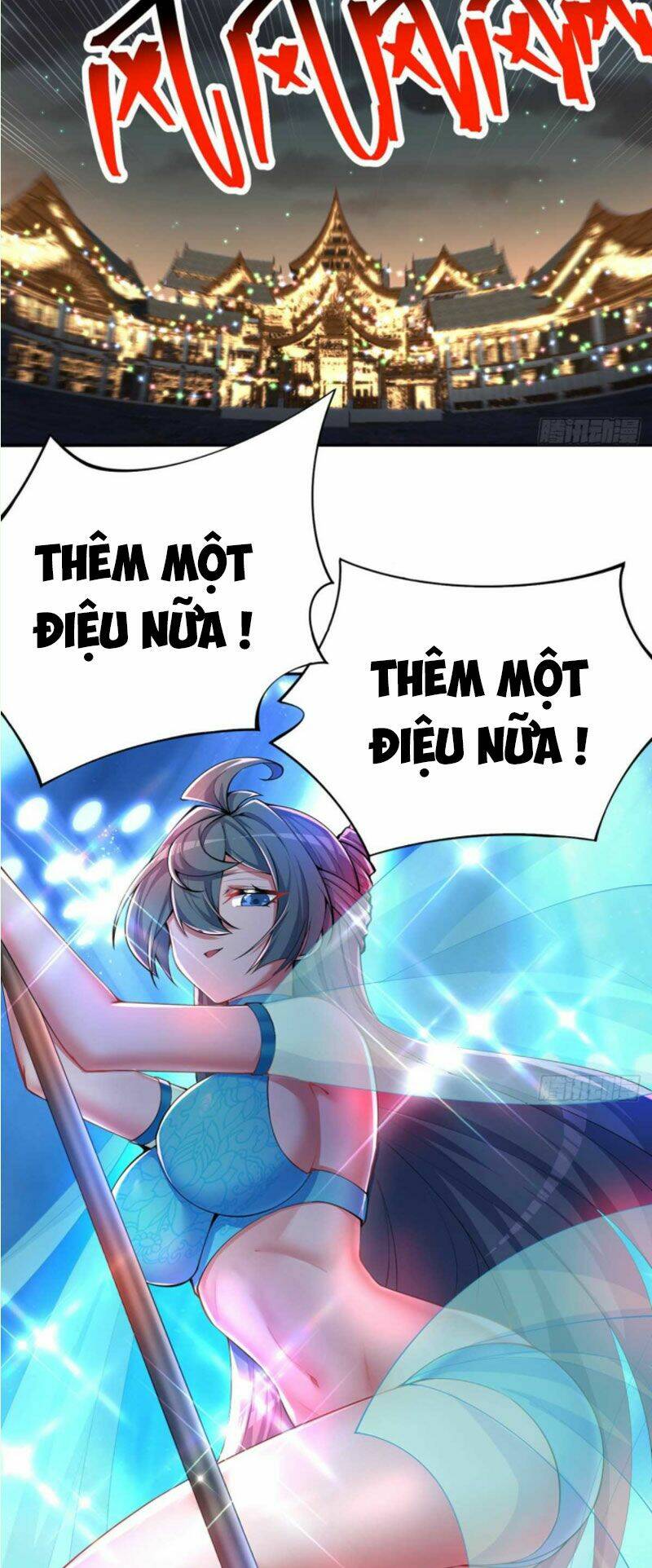 Ta Nhặt Được Thuộc Tính Tại Tu Chân Giới - Chapter 185 - Page 30