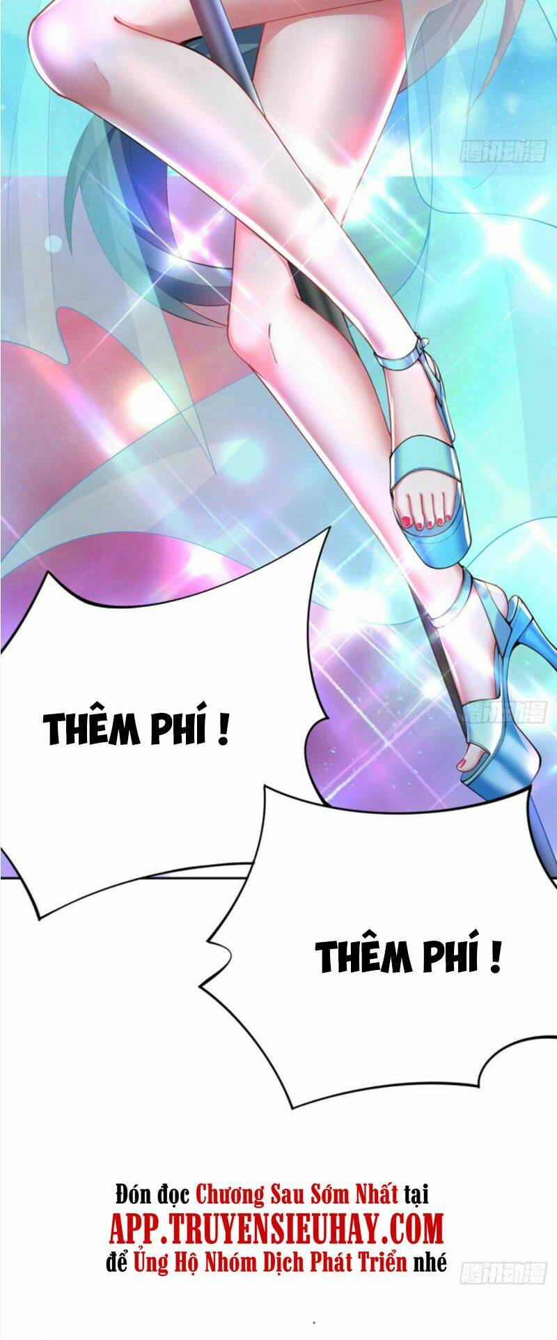 Ta Nhặt Được Thuộc Tính Tại Tu Chân Giới - Chapter 185 - Page 31