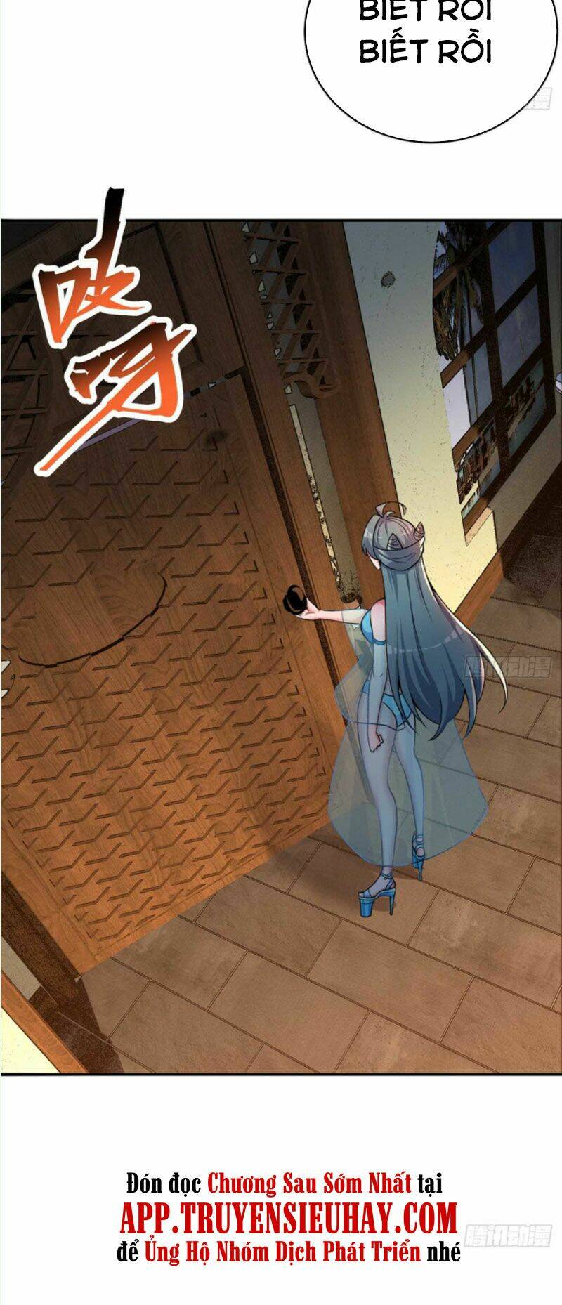 Ta Nhặt Được Thuộc Tính Tại Tu Chân Giới - Chapter 185 - Page 38