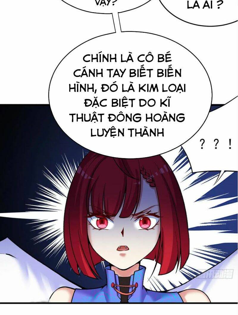Ta Nhặt Được Thuộc Tính Tại Tu Chân Giới - Chapter 185 - Page 3