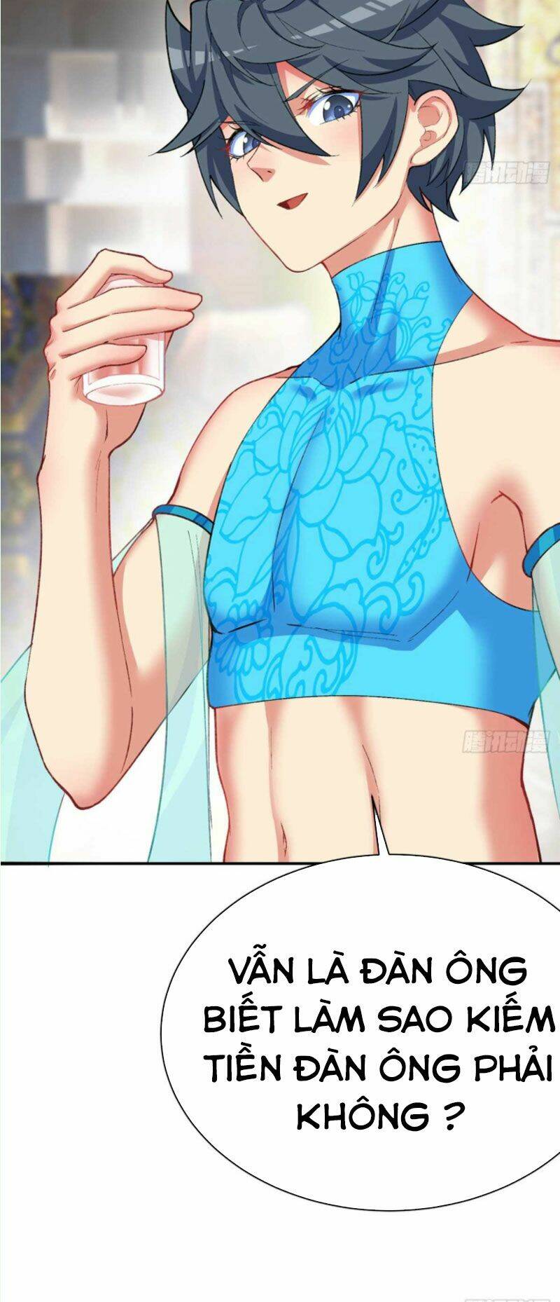 Ta Nhặt Được Thuộc Tính Tại Tu Chân Giới - Chapter 185 - Page 41