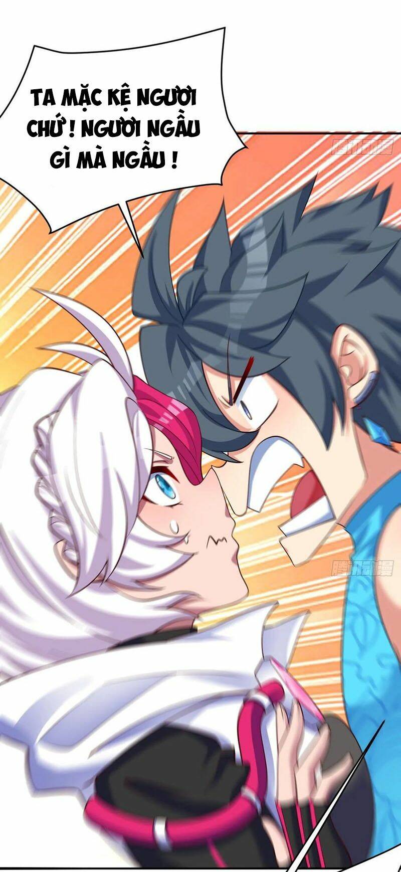 Ta Nhặt Được Thuộc Tính Tại Tu Chân Giới - Chapter 186 - Page 9