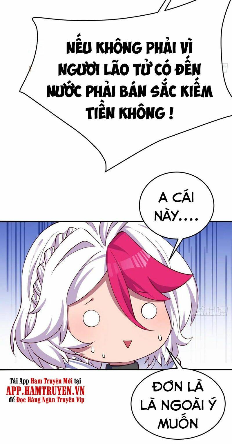 Ta Nhặt Được Thuộc Tính Tại Tu Chân Giới - Chapter 186 - Page 10