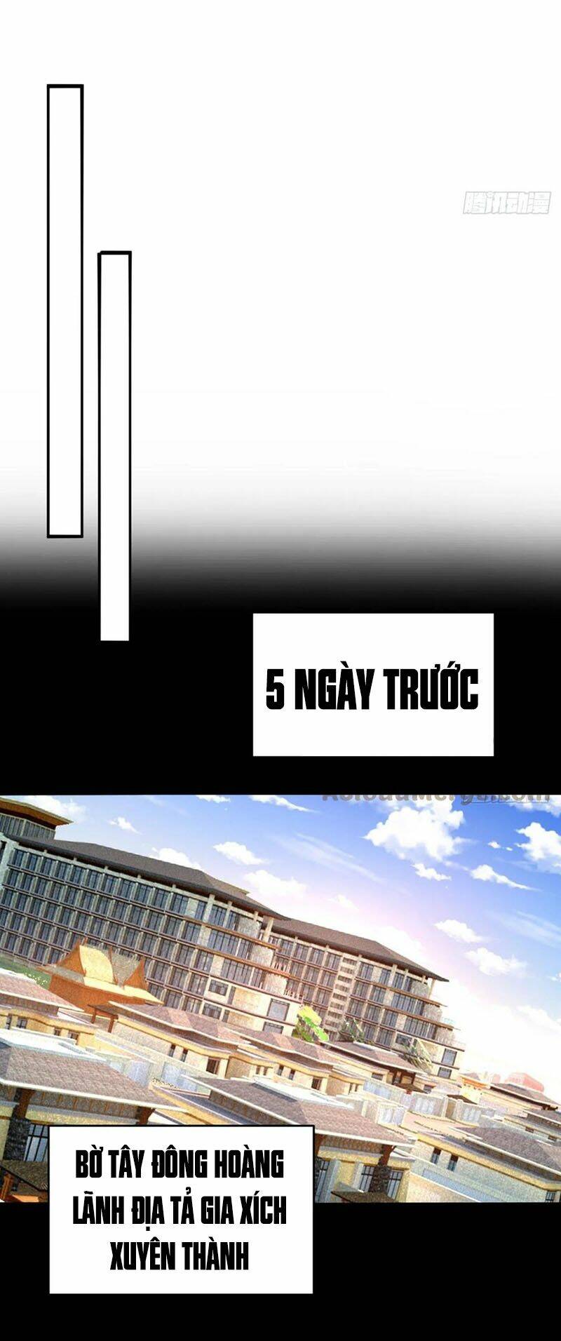 Ta Nhặt Được Thuộc Tính Tại Tu Chân Giới - Chapter 186 - Page 11