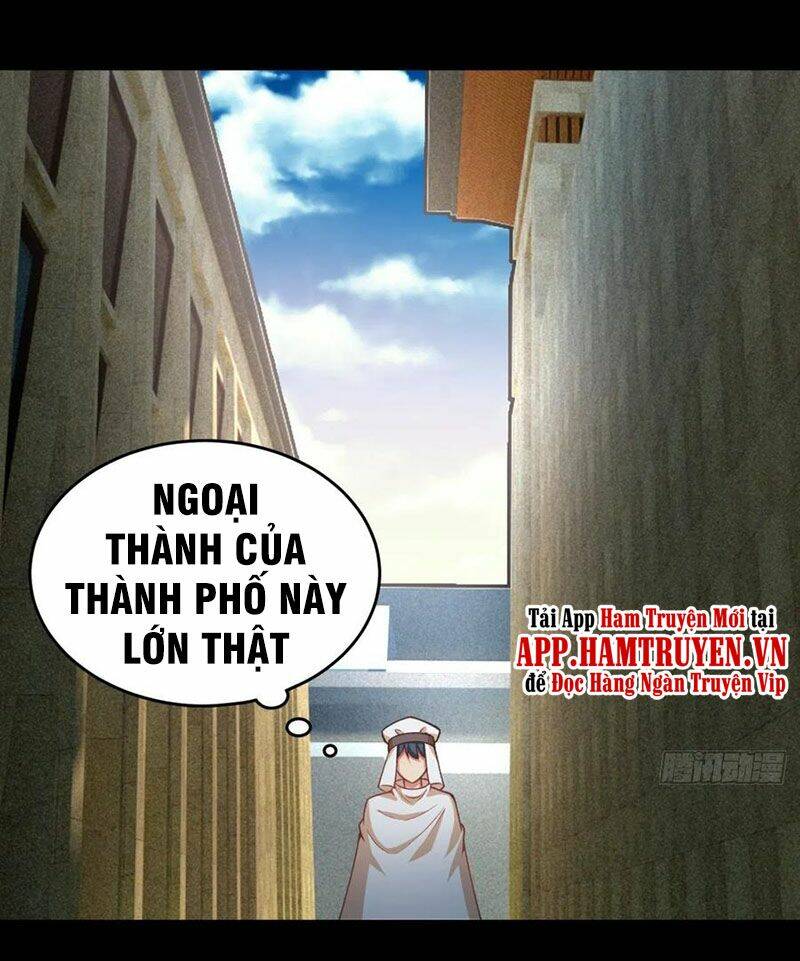 Ta Nhặt Được Thuộc Tính Tại Tu Chân Giới - Chapter 186 - Page 12