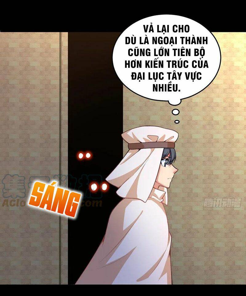 Ta Nhặt Được Thuộc Tính Tại Tu Chân Giới - Chapter 186 - Page 13