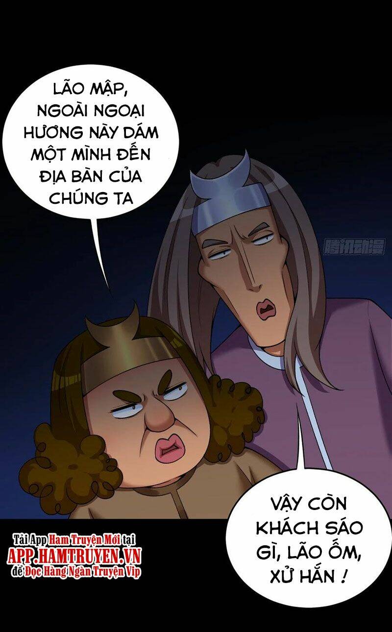 Ta Nhặt Được Thuộc Tính Tại Tu Chân Giới - Chapter 186 - Page 14