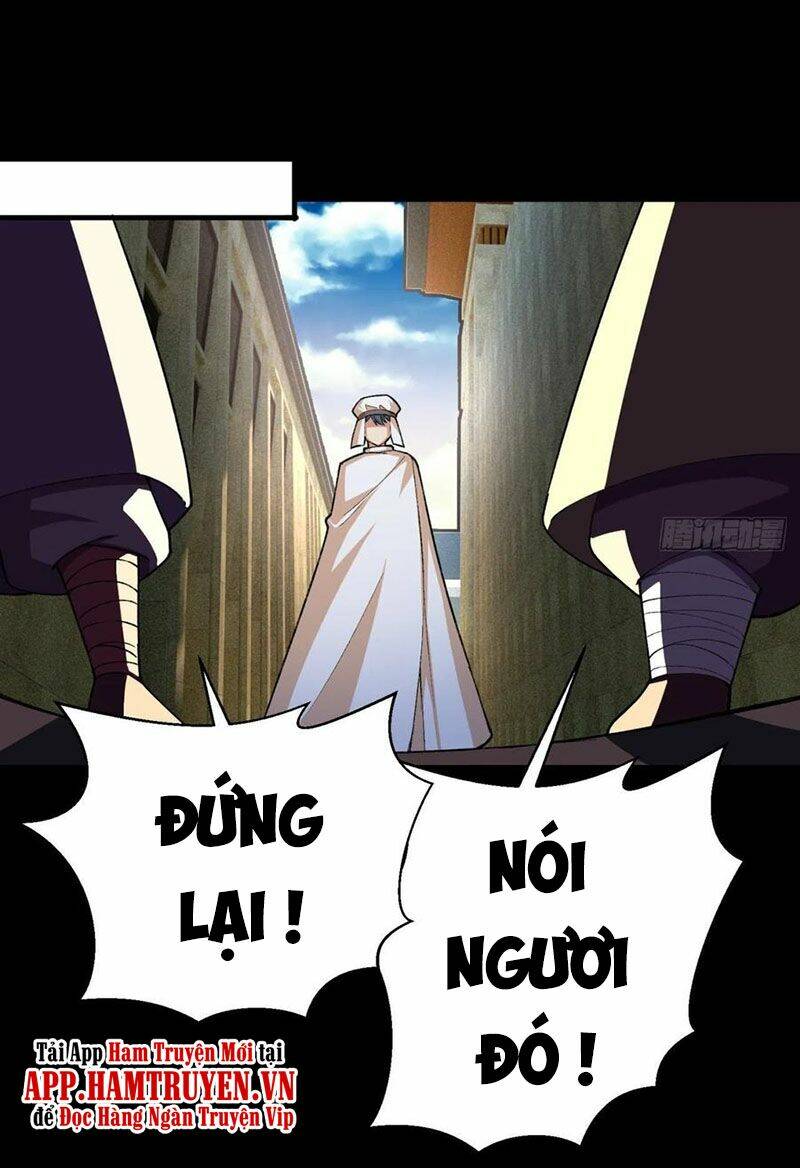 Ta Nhặt Được Thuộc Tính Tại Tu Chân Giới - Chapter 186 - Page 16