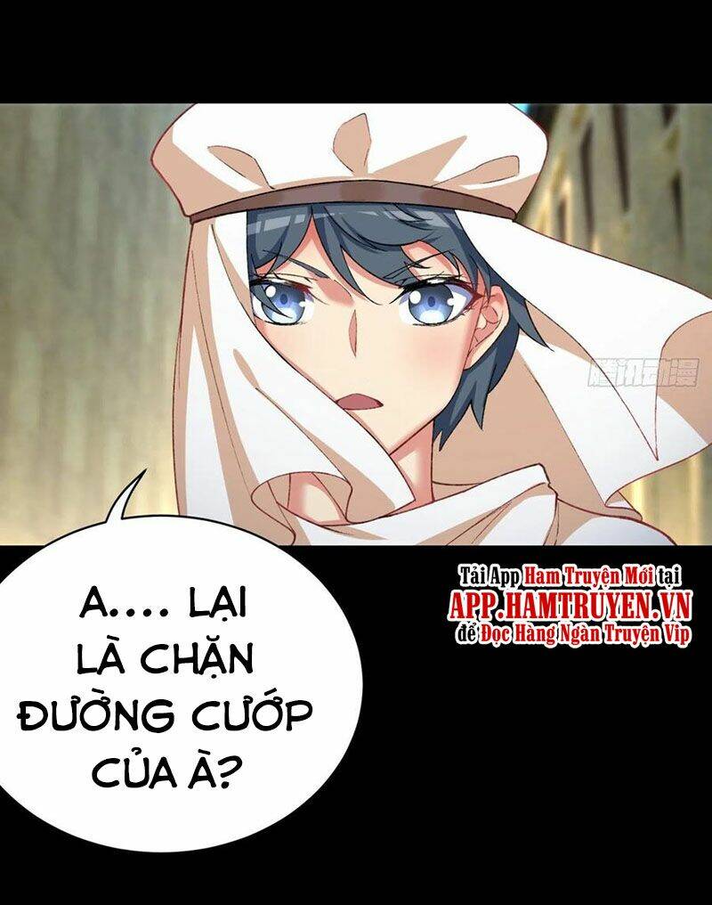 Ta Nhặt Được Thuộc Tính Tại Tu Chân Giới - Chapter 186 - Page 18