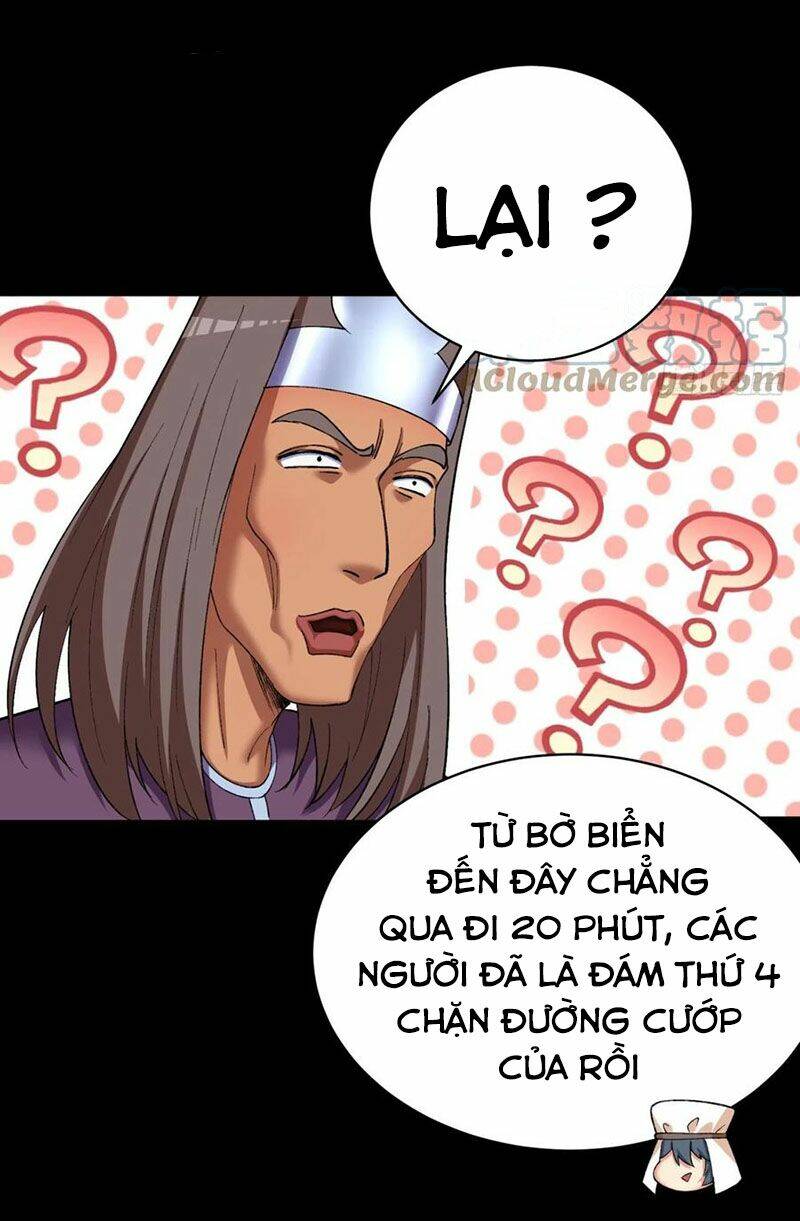 Ta Nhặt Được Thuộc Tính Tại Tu Chân Giới - Chapter 186 - Page 19