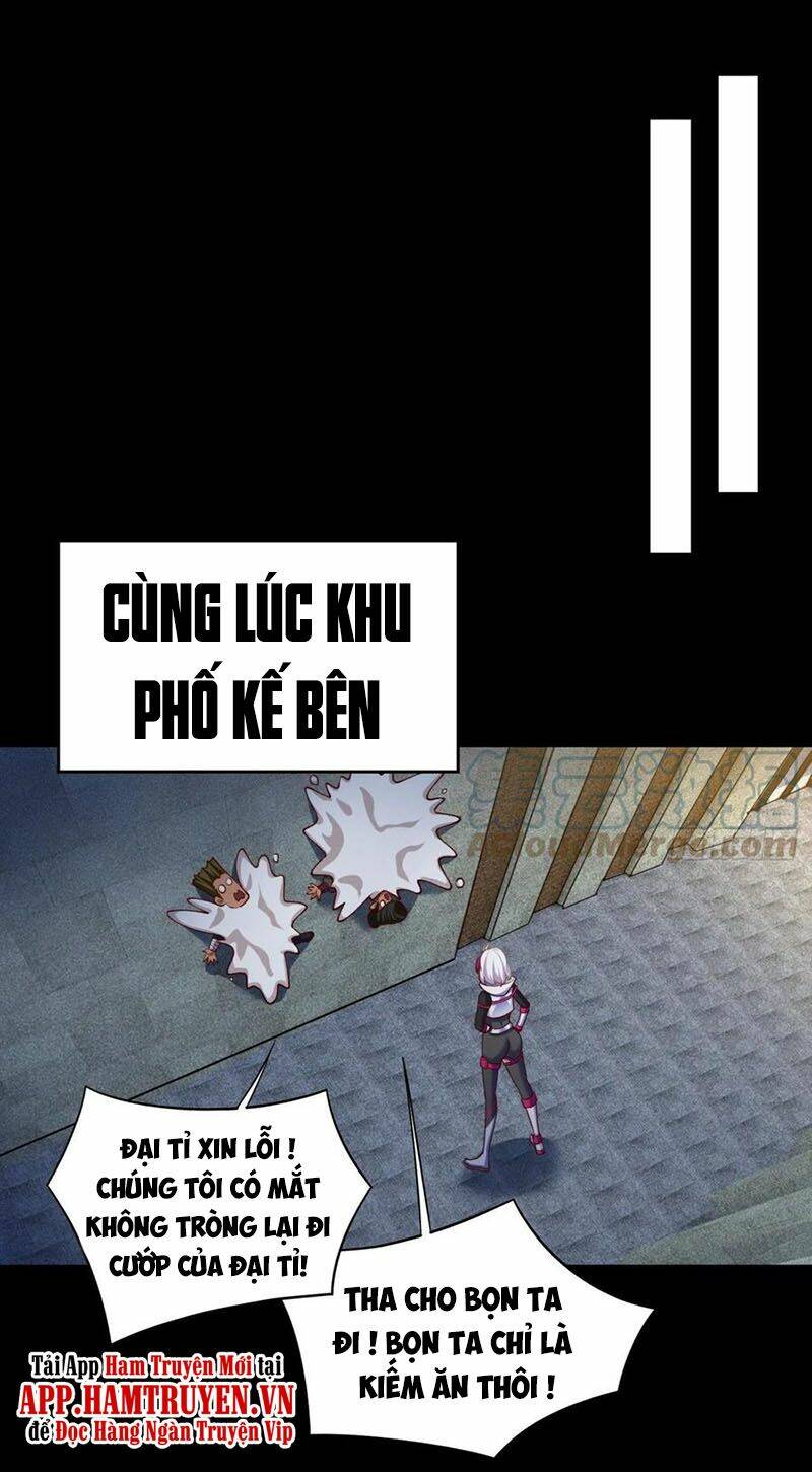 Ta Nhặt Được Thuộc Tính Tại Tu Chân Giới - Chapter 186 - Page 22