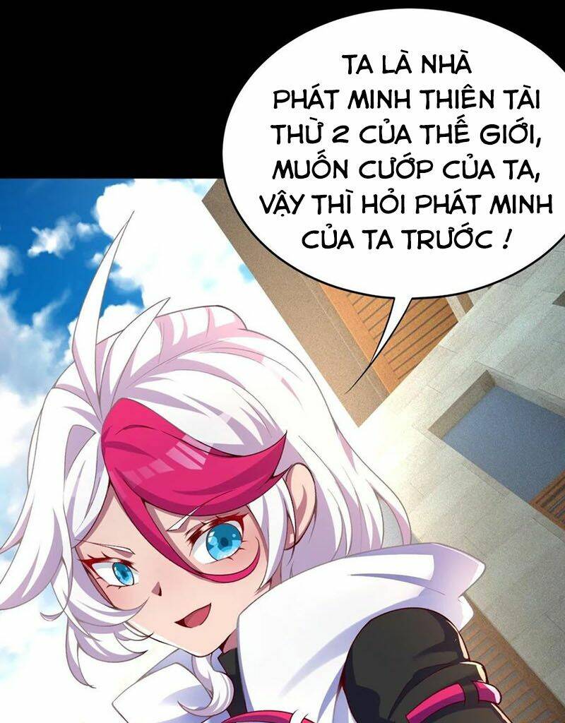 Ta Nhặt Được Thuộc Tính Tại Tu Chân Giới - Chapter 186 - Page 23