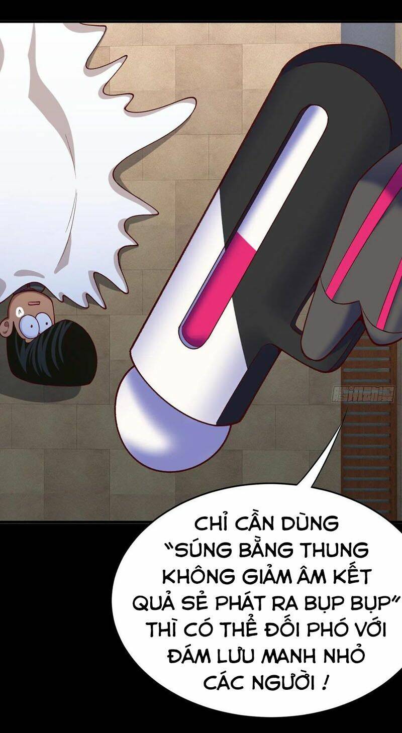 Ta Nhặt Được Thuộc Tính Tại Tu Chân Giới - Chapter 186 - Page 26