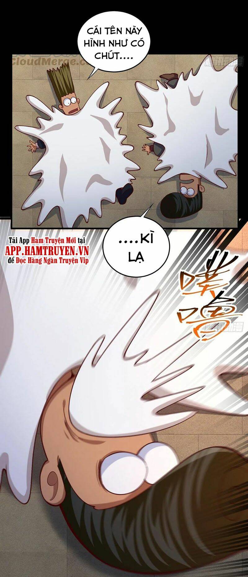 Ta Nhặt Được Thuộc Tính Tại Tu Chân Giới - Chapter 186 - Page 27