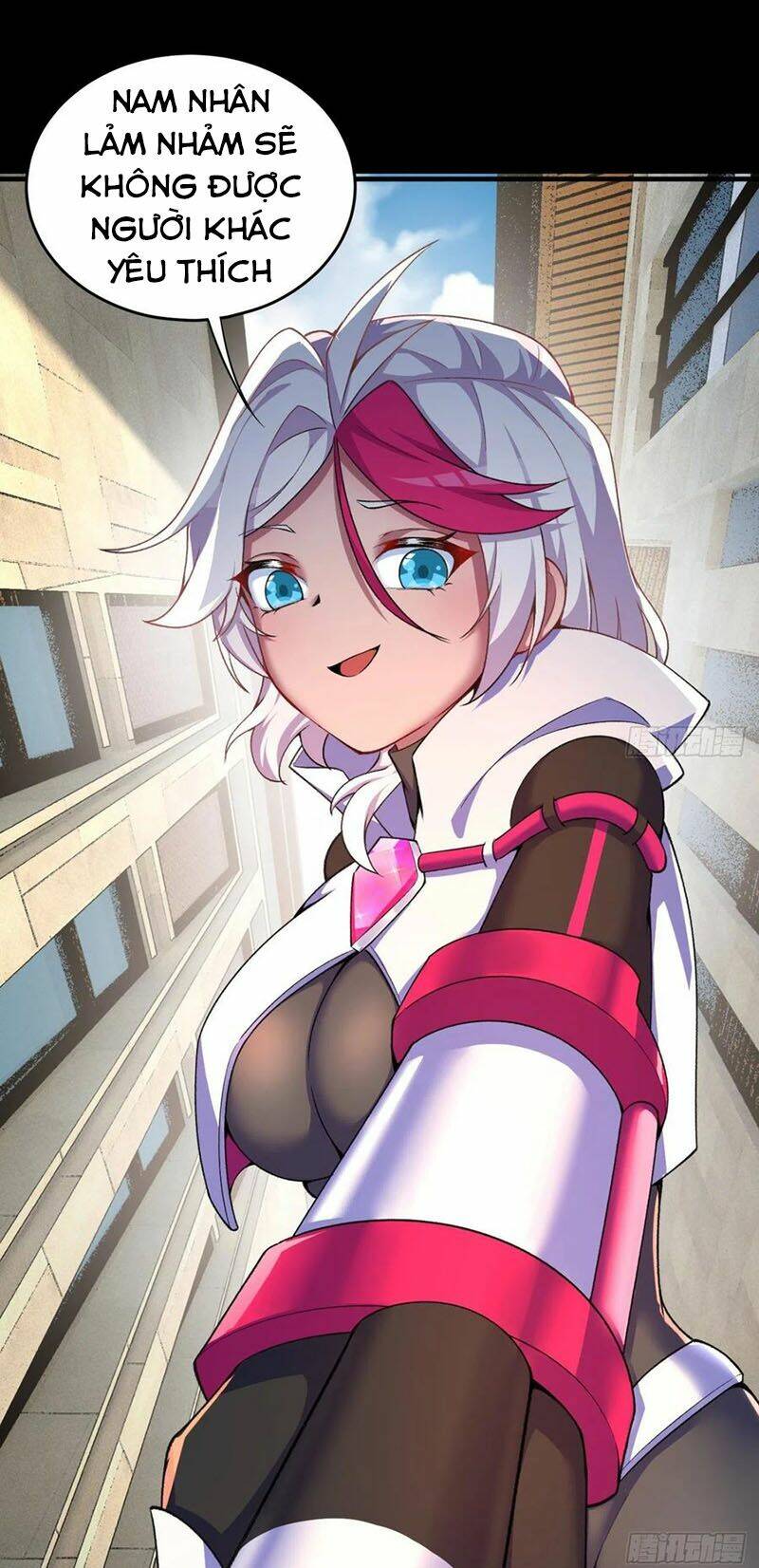 Ta Nhặt Được Thuộc Tính Tại Tu Chân Giới - Chapter 186 - Page 29