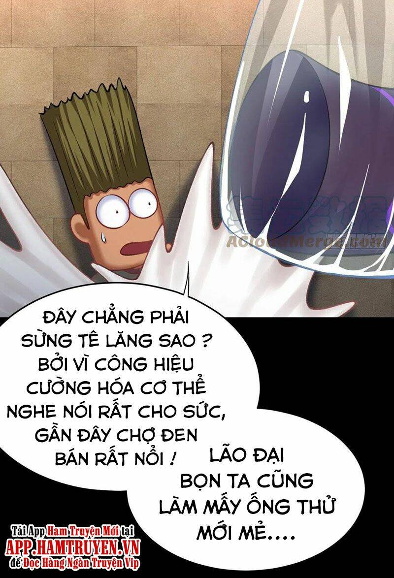 Ta Nhặt Được Thuộc Tính Tại Tu Chân Giới - Chapter 186 - Page 32