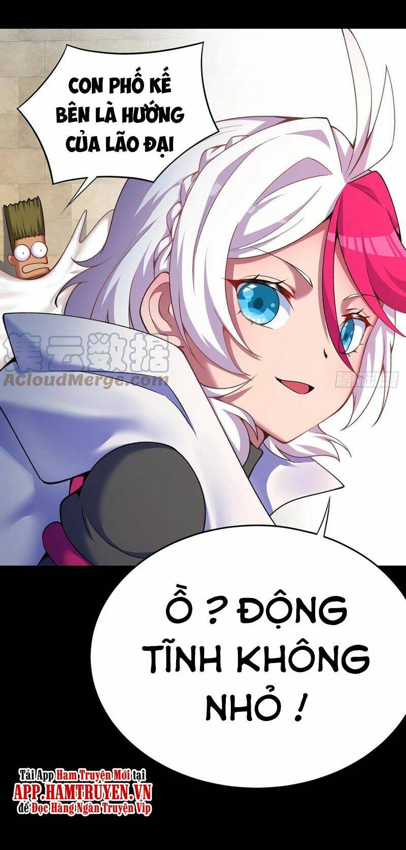 Ta Nhặt Được Thuộc Tính Tại Tu Chân Giới - Chapter 186 - Page 34