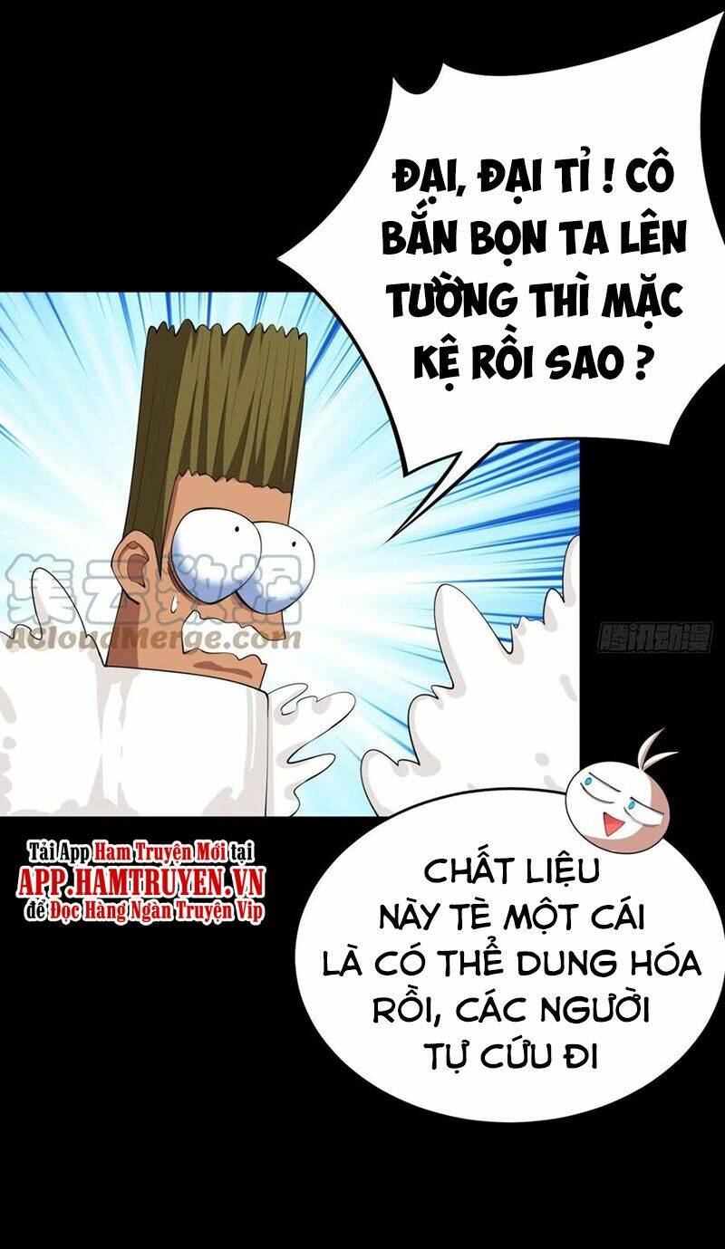 Ta Nhặt Được Thuộc Tính Tại Tu Chân Giới - Chapter 186 - Page 36