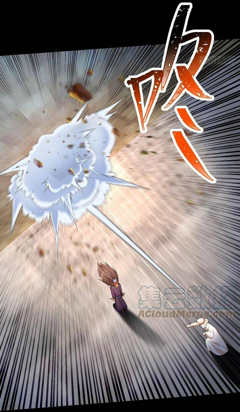 Ta Nhặt Được Thuộc Tính Tại Tu Chân Giới - Chapter 186 - Page 39