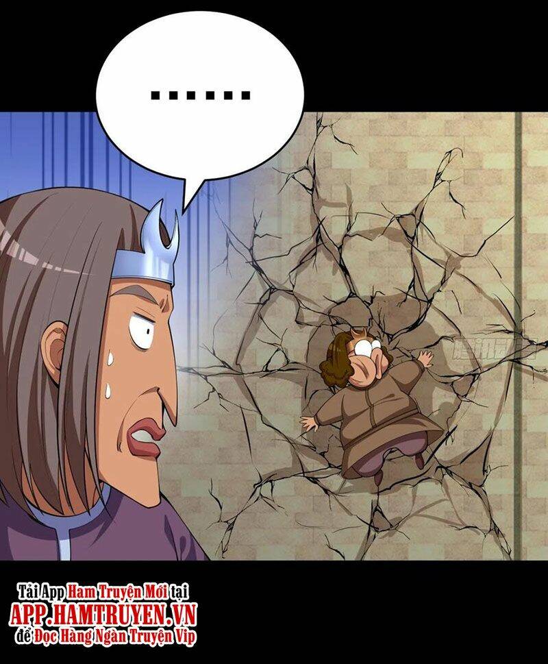 Ta Nhặt Được Thuộc Tính Tại Tu Chân Giới - Chapter 186 - Page 40