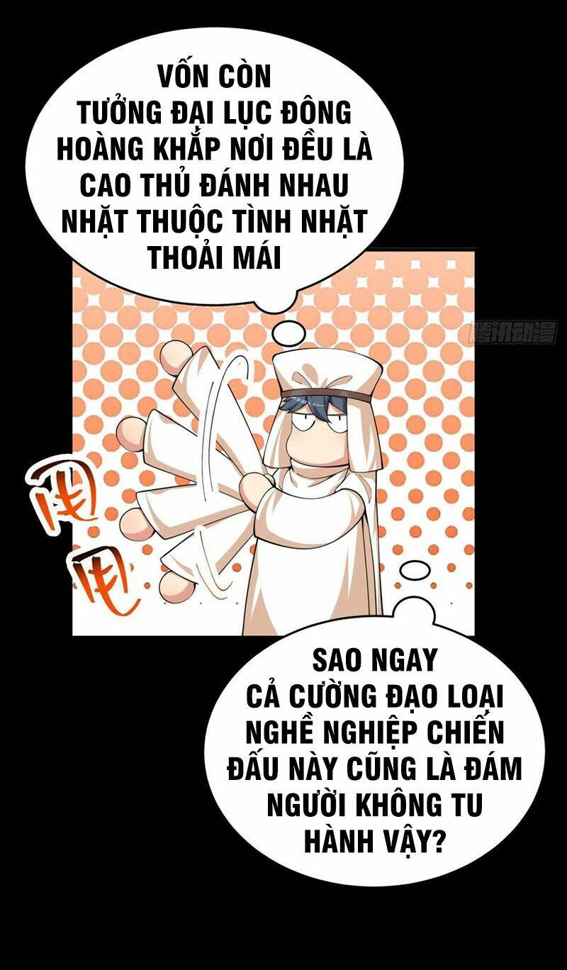 Ta Nhặt Được Thuộc Tính Tại Tu Chân Giới - Chapter 186 - Page 41