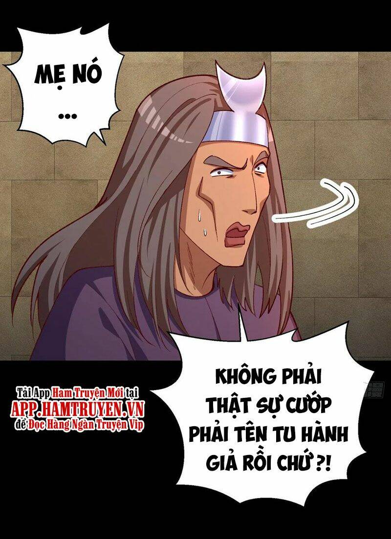 Ta Nhặt Được Thuộc Tính Tại Tu Chân Giới - Chapter 186 - Page 42