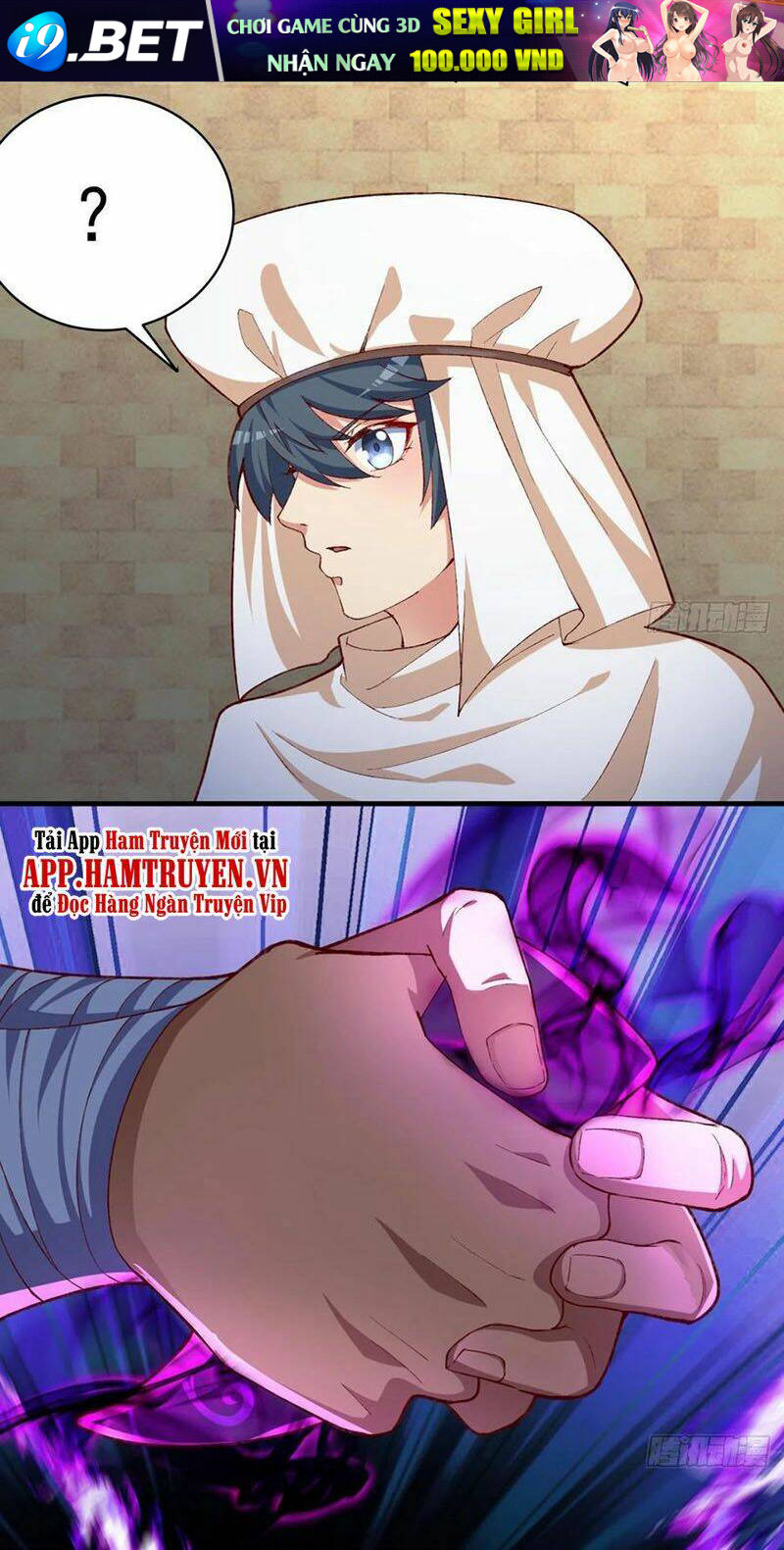 Ta Nhặt Được Thuộc Tính Tại Tu Chân Giới - Chapter 186 - Page 44