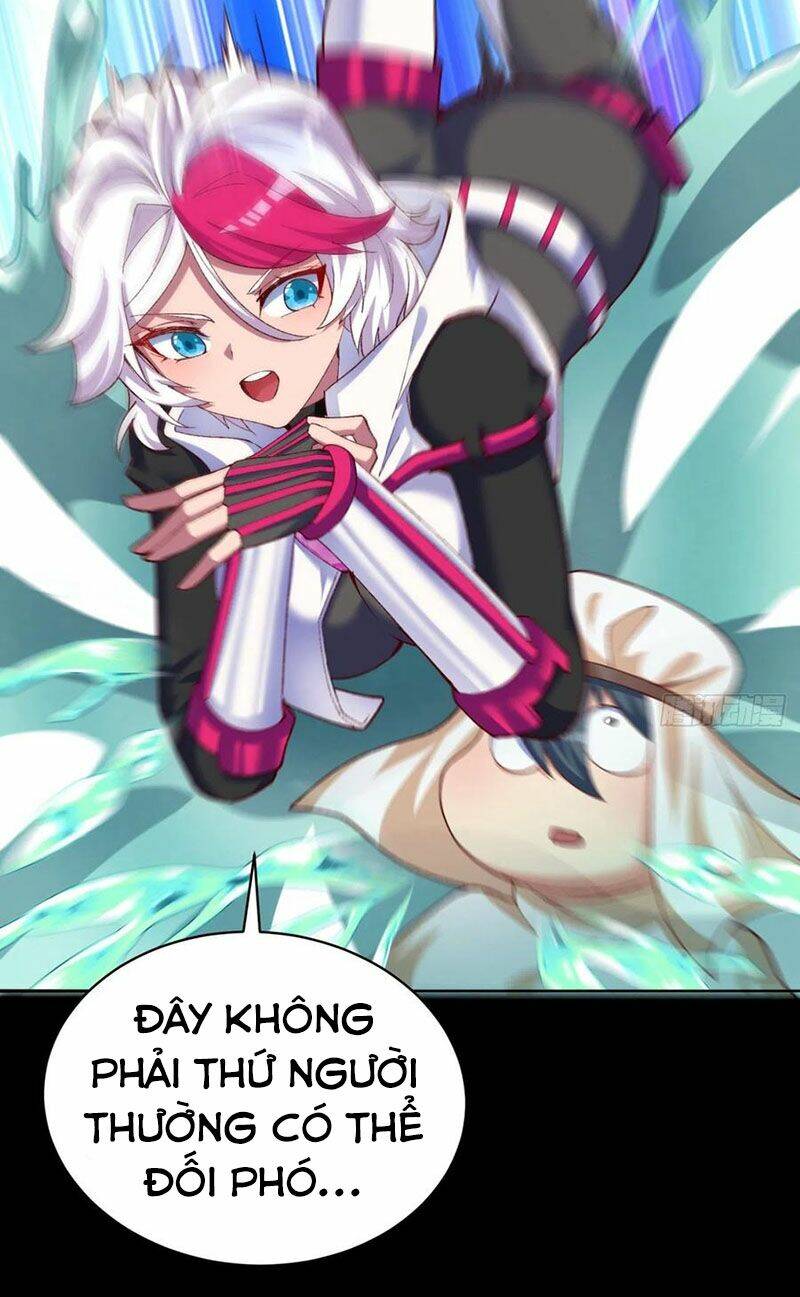 Ta Nhặt Được Thuộc Tính Tại Tu Chân Giới - Chapter 186 - Page 49