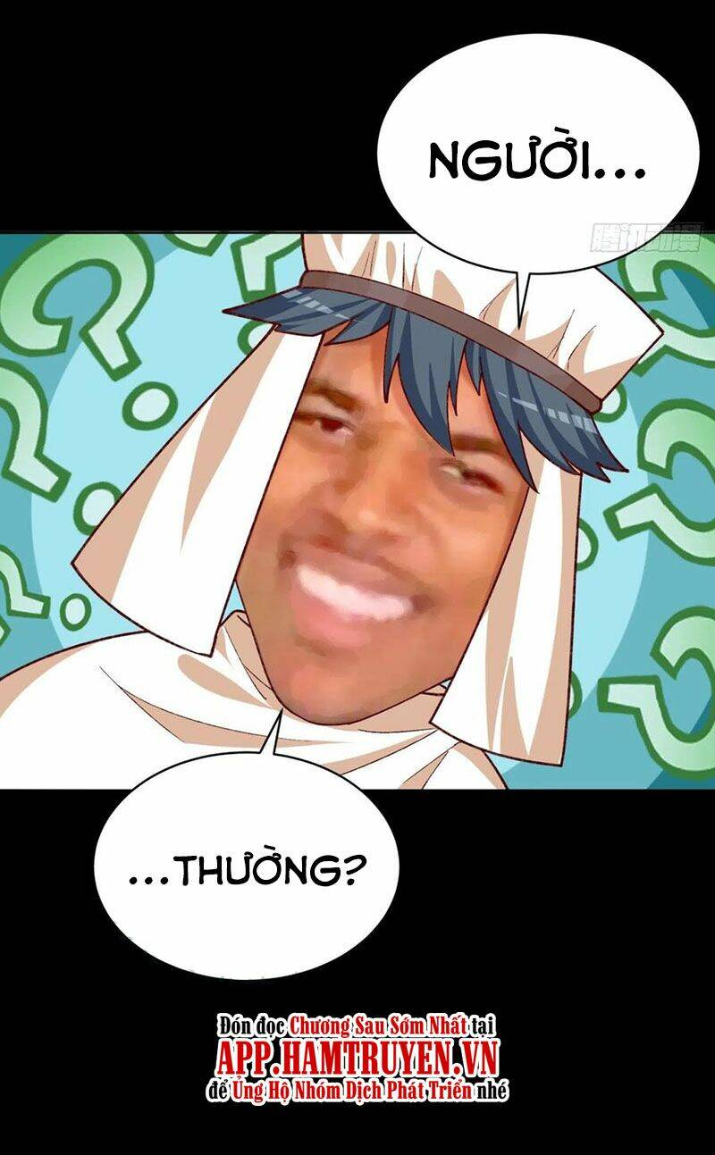 Ta Nhặt Được Thuộc Tính Tại Tu Chân Giới - Chapter 186 - Page 50