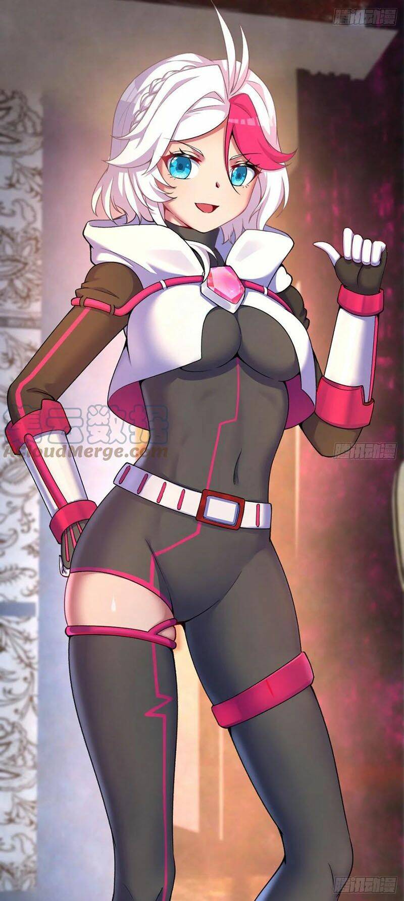 Ta Nhặt Được Thuộc Tính Tại Tu Chân Giới - Chapter 186 - Page 5