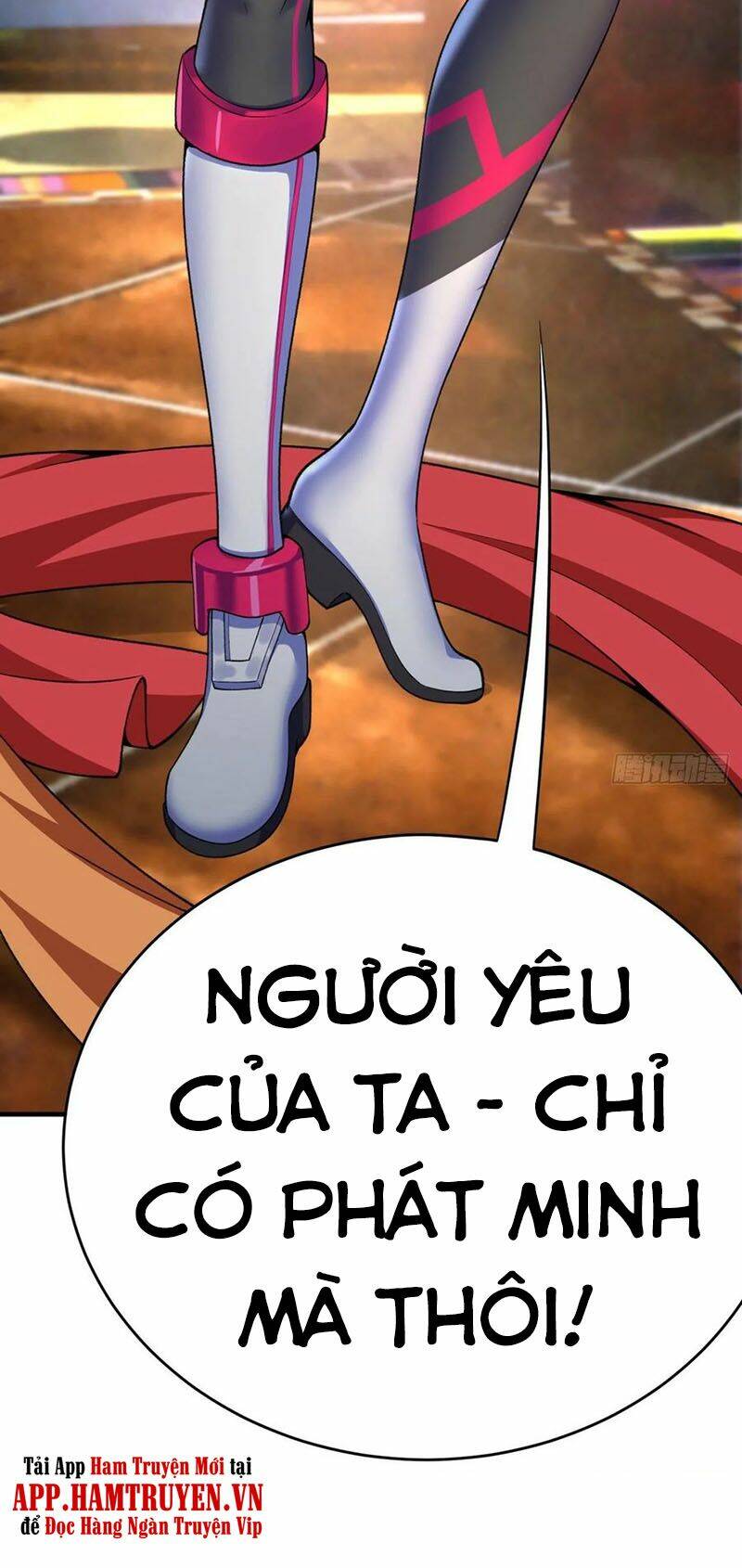 Ta Nhặt Được Thuộc Tính Tại Tu Chân Giới - Chapter 186 - Page 6