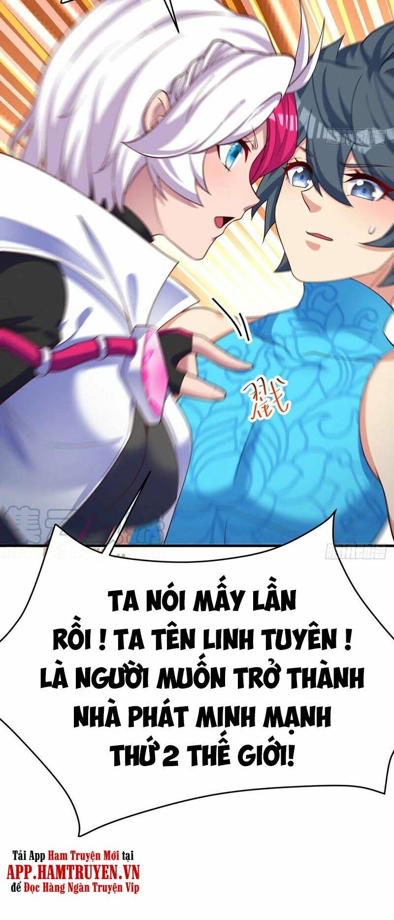 Ta Nhặt Được Thuộc Tính Tại Tu Chân Giới - Chapter 186 - Page 8