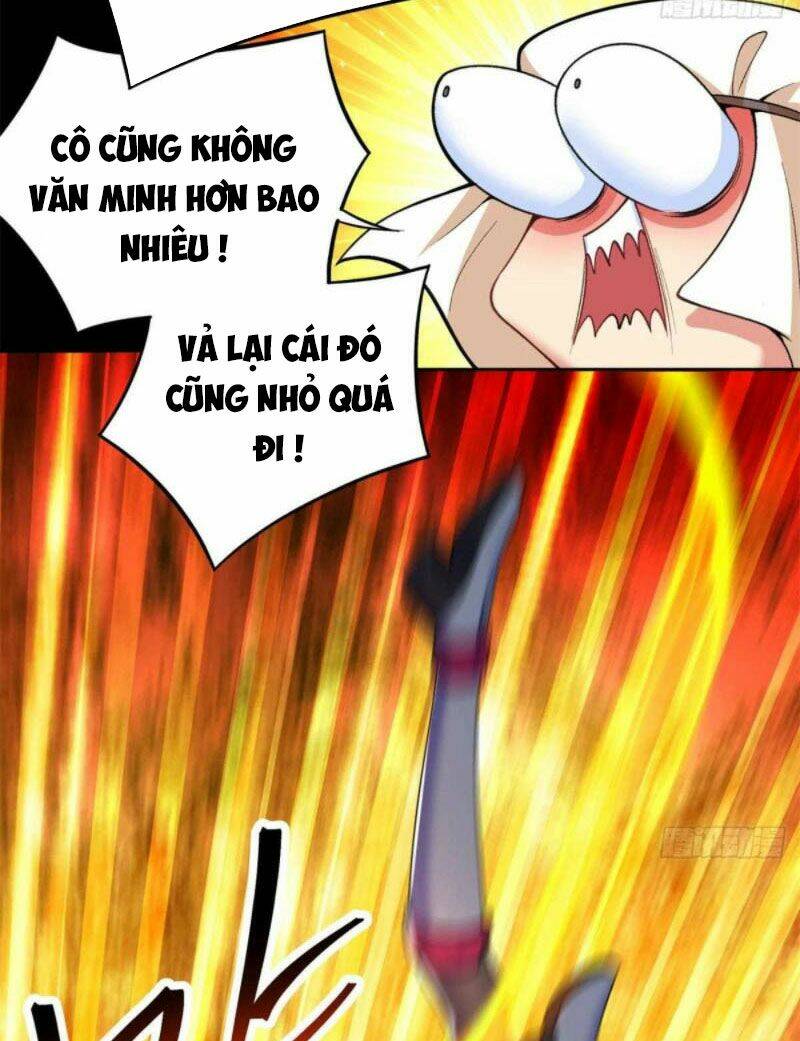 Ta Nhặt Được Thuộc Tính Tại Tu Chân Giới - Chapter 187 - Page 12