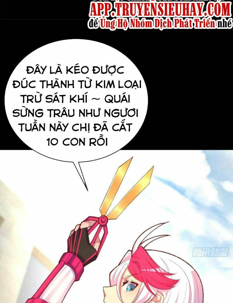 Ta Nhặt Được Thuộc Tính Tại Tu Chân Giới - Chapter 187 - Page 16