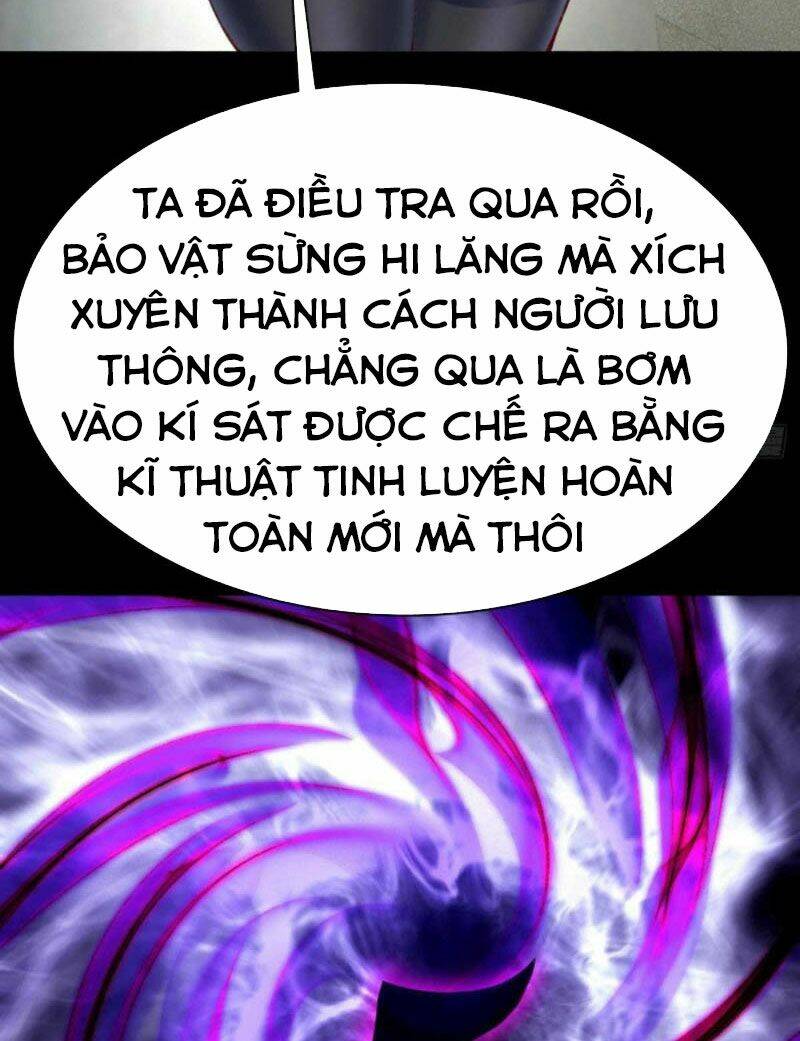 Ta Nhặt Được Thuộc Tính Tại Tu Chân Giới - Chapter 187 - Page 18