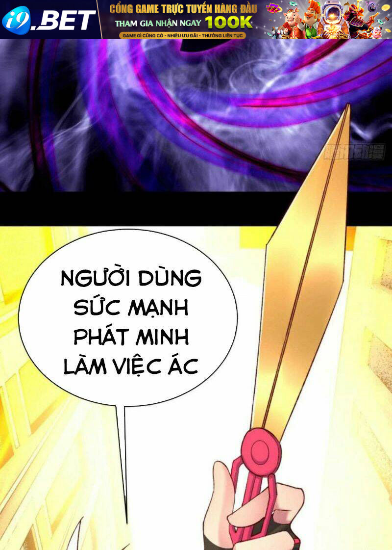 Ta Nhặt Được Thuộc Tính Tại Tu Chân Giới - Chapter 187 - Page 19