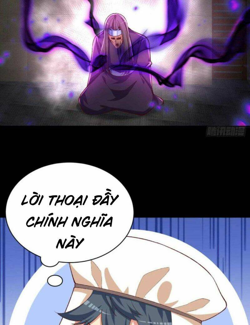 Ta Nhặt Được Thuộc Tính Tại Tu Chân Giới - Chapter 187 - Page 22