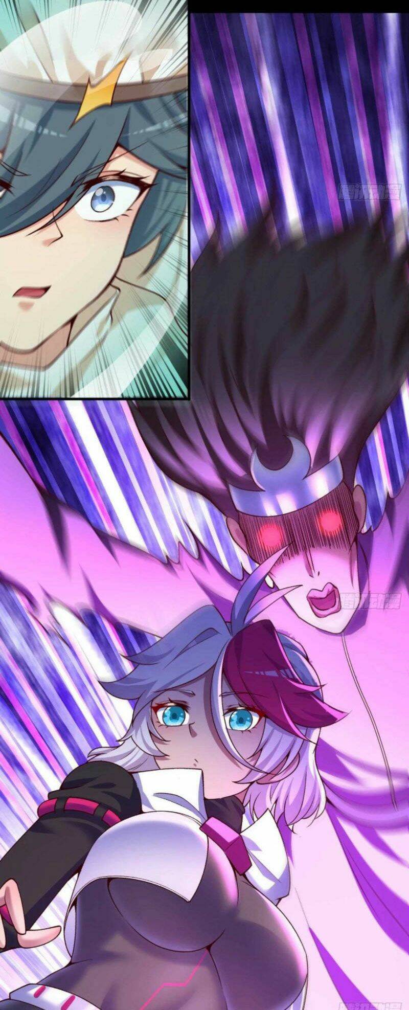 Ta Nhặt Được Thuộc Tính Tại Tu Chân Giới - Chapter 187 - Page 25