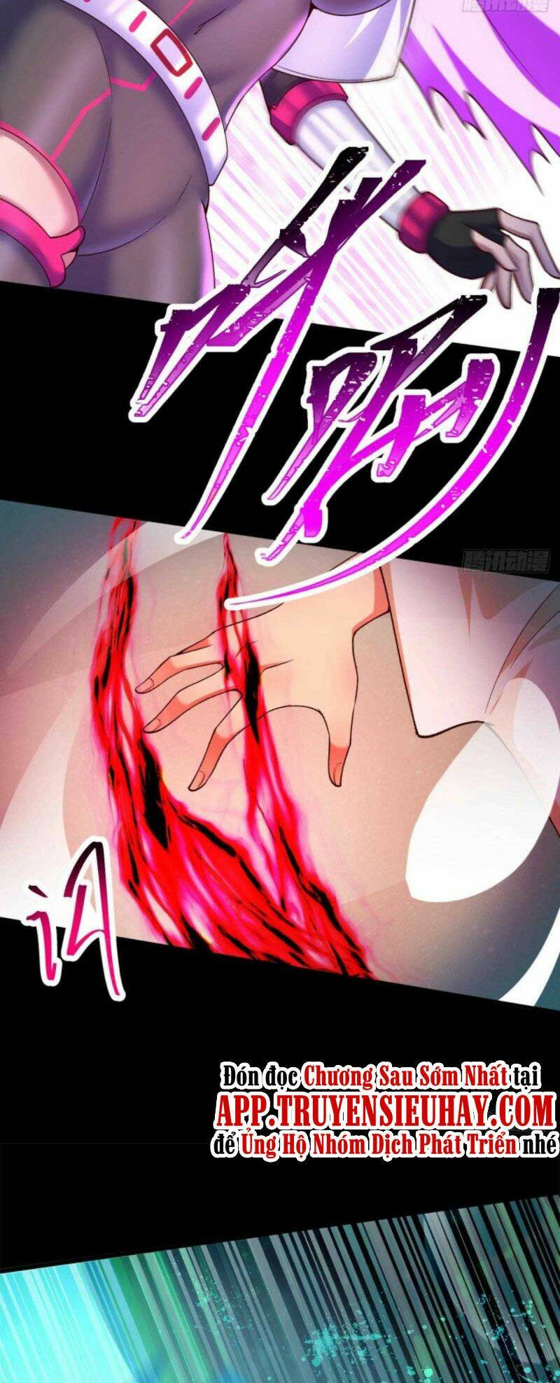 Ta Nhặt Được Thuộc Tính Tại Tu Chân Giới - Chapter 187 - Page 26