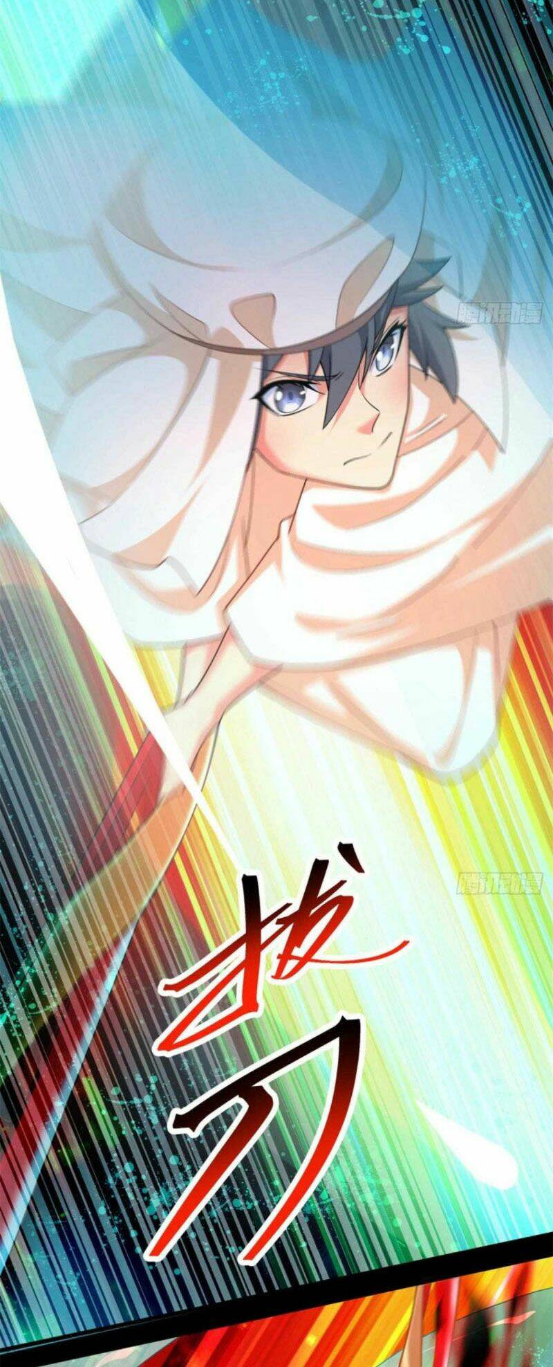 Ta Nhặt Được Thuộc Tính Tại Tu Chân Giới - Chapter 187 - Page 27