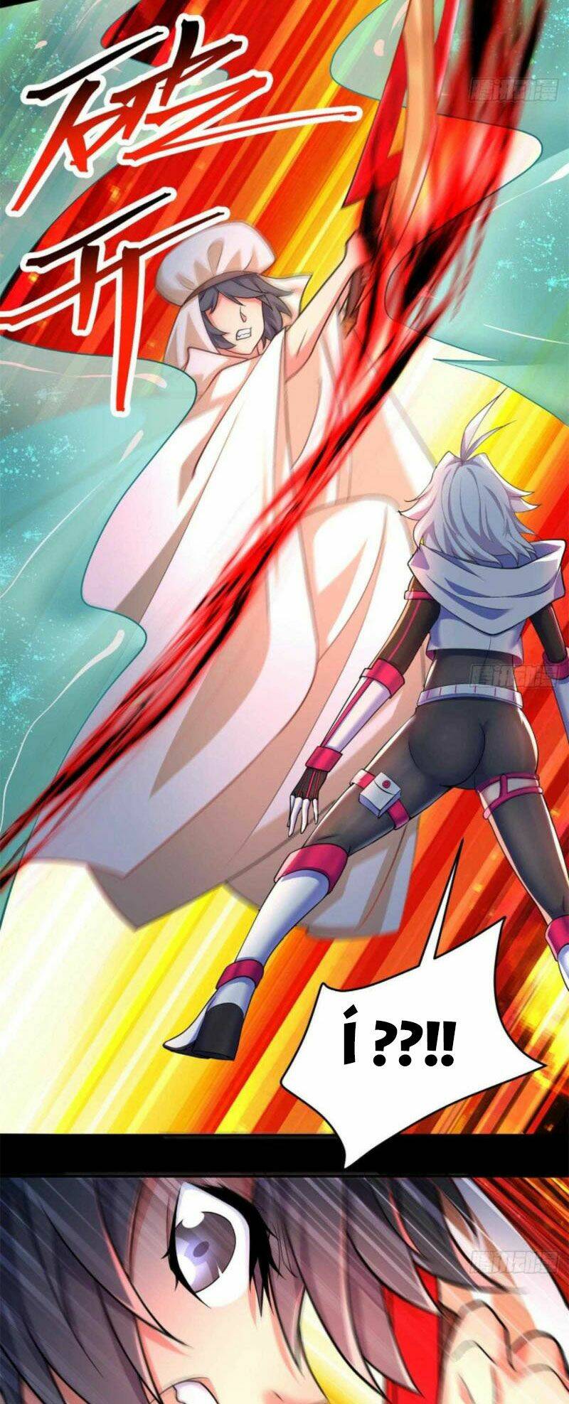 Ta Nhặt Được Thuộc Tính Tại Tu Chân Giới - Chapter 187 - Page 28