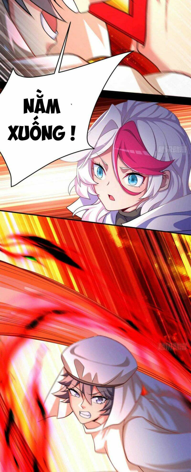 Ta Nhặt Được Thuộc Tính Tại Tu Chân Giới - Chapter 187 - Page 29