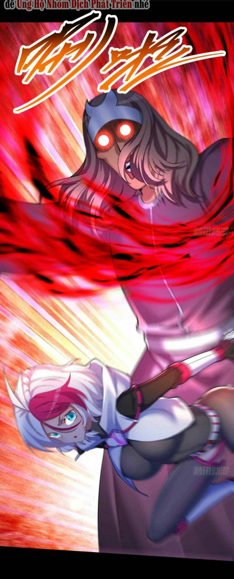 Ta Nhặt Được Thuộc Tính Tại Tu Chân Giới - Chapter 187 - Page 31