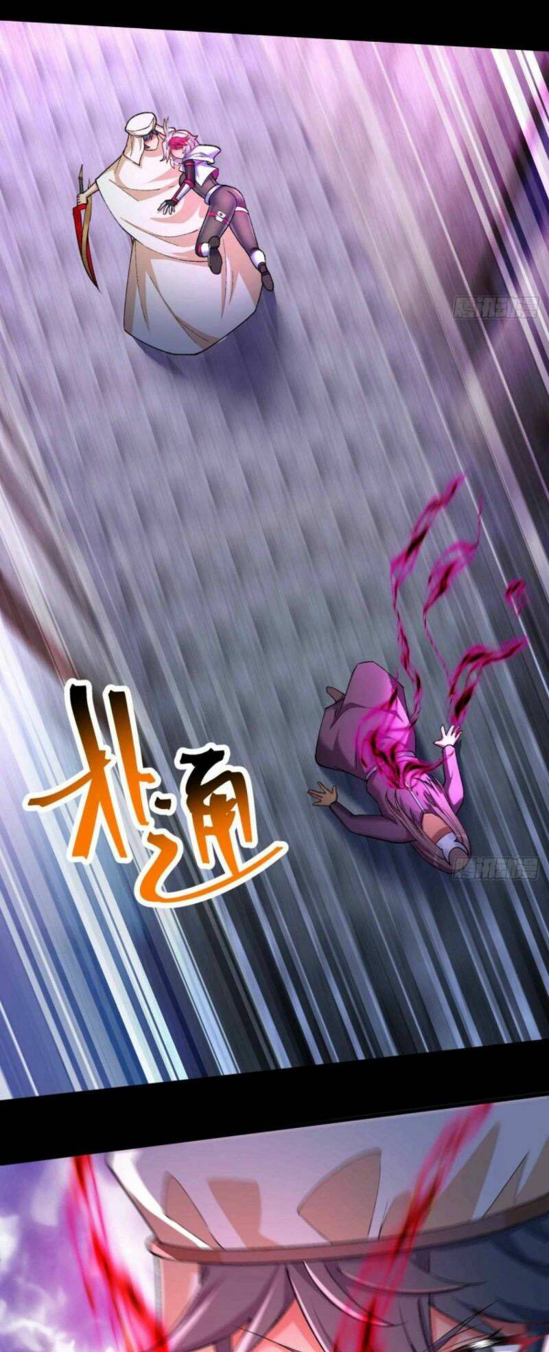 Ta Nhặt Được Thuộc Tính Tại Tu Chân Giới - Chapter 187 - Page 32