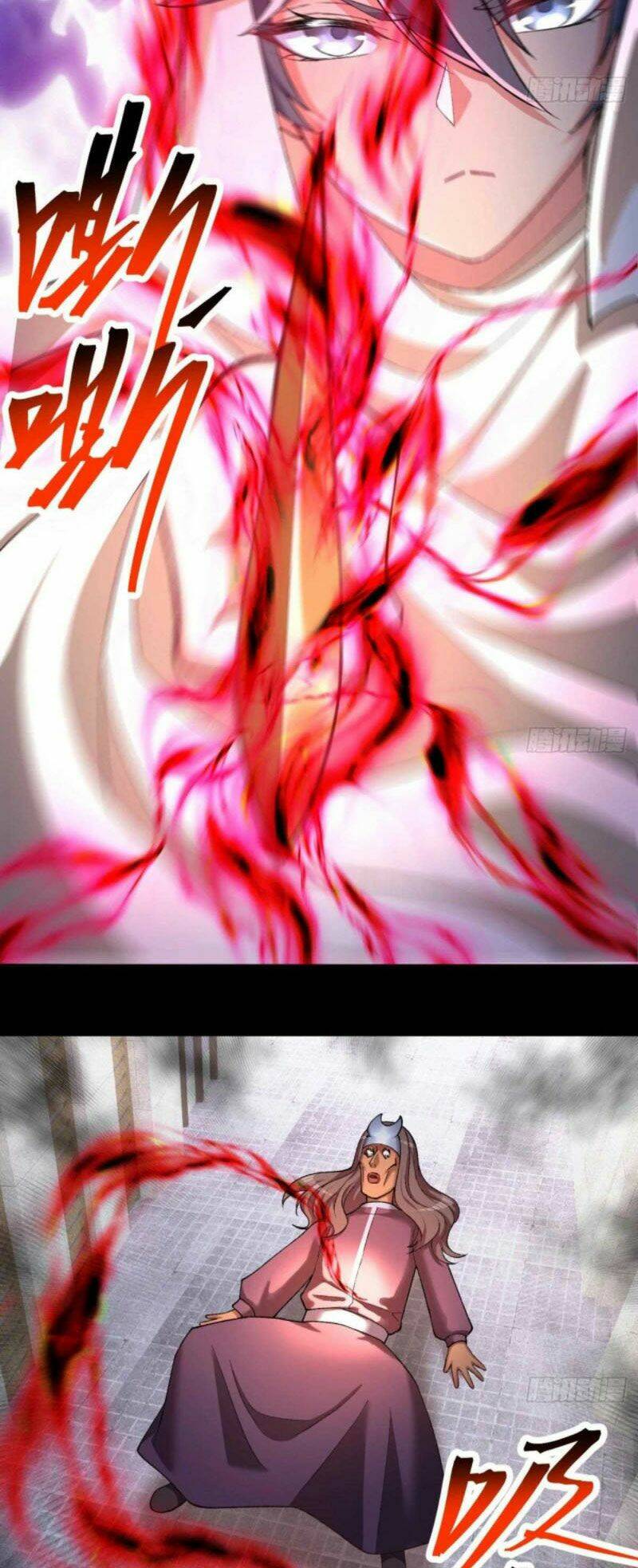 Ta Nhặt Được Thuộc Tính Tại Tu Chân Giới - Chapter 187 - Page 33